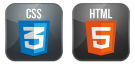 CSS3 & HTML5 Validated